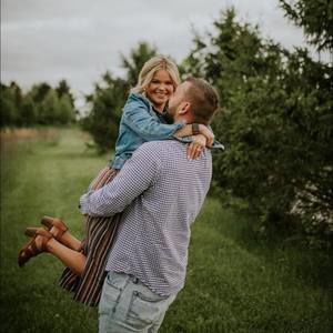 Meet your Posher, Zuriel